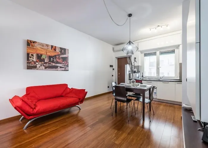 CityLife - Elegante appartamento